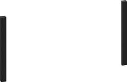 Странични лайсни за затоплящо чекмедже NEFF Collection Z9029DY0 thumbnail 1