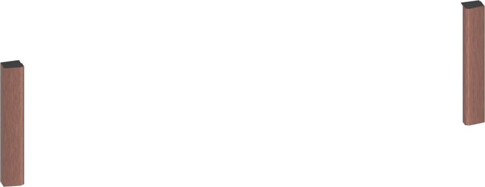 Свързващ елемент за подгряващи чекмеджета NEFF Collection Z9014BY0