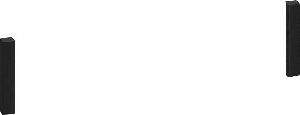 Свързващ елемент за подгряващи чекмеджета NEFF Collection Z9014DY0