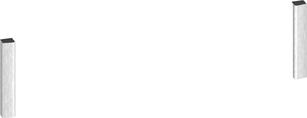 Свързващ елемент за подгряващи чекмеджета NEFF Collection Z9014MY0