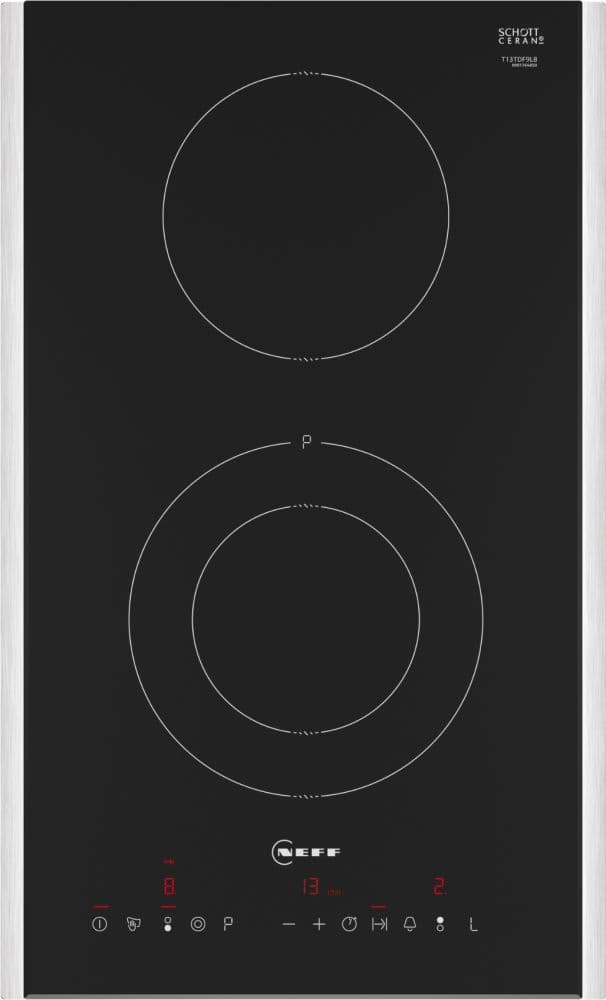 КОТЛОН NEFF Line T13TDF9L8