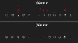 КОТЛОН NEFF Line T13TDF9L8 thumbnail 2