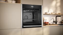 ФУРНА NEFF Line B54CR31N0 thumbnail 5