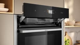 ФУРНА NEFF Line B64FS31N0 thumbnail 5