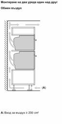 ФУРНА BOSCH HSG938EM1 thumbnail 15