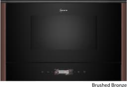 МИКРОВЪЛНОВА ФУРНА NEFF Collection NL9WR21Y1 thumbnail 3