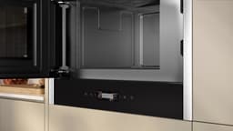 МИКРОВЪЛНОВА ФУРНА NEFF Line NL4WR21N1 thumbnail 2