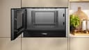 МИКРОВЪЛНОВА ФУРНА NEFF Line NL4WR21N1 thumbnail 3