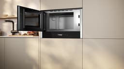 МИКРОВЪЛНОВА ФУРНА NEFF Line NL4WR21N1 thumbnail 4