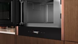 МИКРОВЪЛНОВА ФУРНА NEFF Collection NL9WR21Y1 thumbnail 6