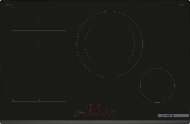 КОТЛОН BOSCH PXE831HC1E