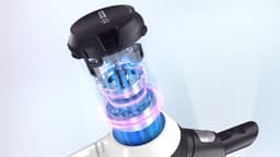 ПРАХОСМУКАЧКА BOSCH BCS61113 thumbnail 3