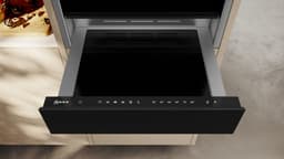 ПОДРГЯВАЩО ЧЕКМЕДЖЕ NEFF Line N24HA11N1 thumbnail 2