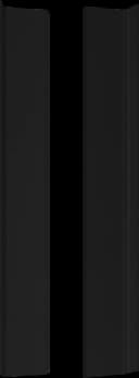 Странични лайсни за Аспиратор Neff Flex Design Kit Z91BIE9DY0 thumbnail 1