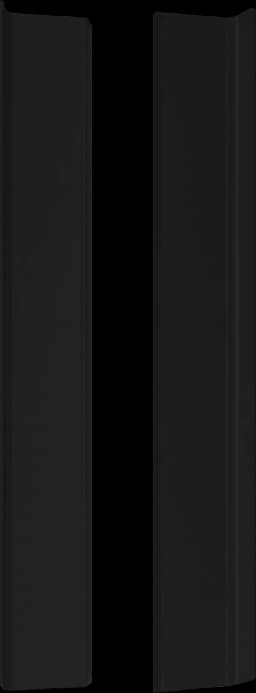 Странични лайсни за Аспиратор Neff Flex Design Kit Z91BIE9DY0 thumbnail 1