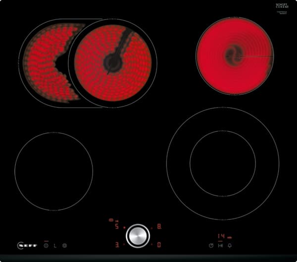 КОТЛОН NEFF Line T16FTN1L0