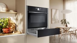 ПОДРГЯВАЩО ЧЕКМЕДЖЕ NEFF Line N24HA11N1 thumbnail 4