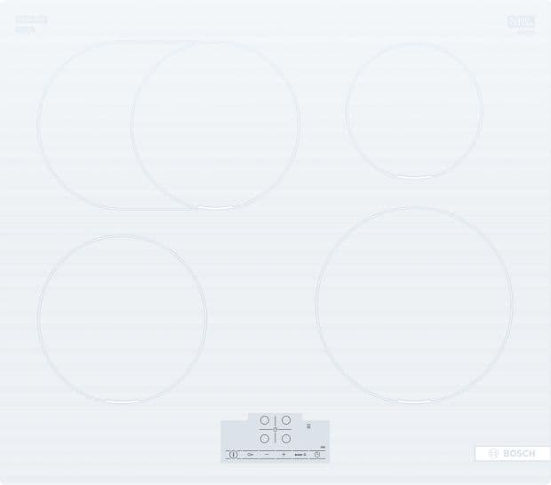 КОТЛОН BOSCH PIF612BB1E - Мостра