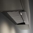 АСПИРАТОР FALMEC VIRGOLA No-Drop 60 Black thumbnail 2