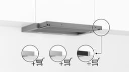 АСПИРАТОР BOSCH DFR067A52 thumbnail 5