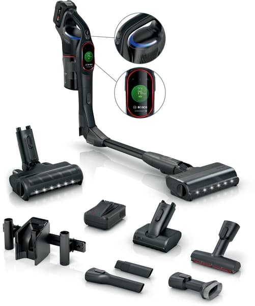 ПРАХОСМУКАЧКА BOSCH BCS1051POW