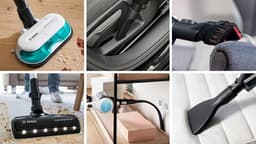 ПРАХОСМУКАЧКА BOSCH BCS712HYG5 thumbnail 14