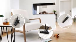 ПРАХОСМУКАЧКА BOSCH BGL41HYG2H thumbnail 2