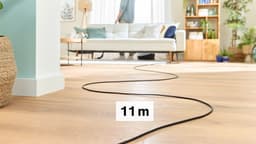 ПРАХОСМУКАЧКА BOSCH BGL41HYG2H thumbnail 12