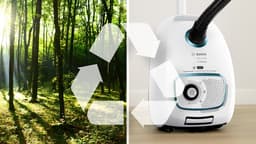 ПРАХОСМУКАЧКА BOSCH BGL41HYG2H thumbnail 14