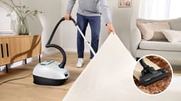 ПРАХОСМУКАЧКА BOSCH BGL41HYG2H thumbnail 17