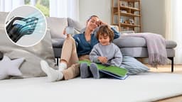 ПРАХОСМУКАЧКА BOSCH BCS1041WAC thumbnail 14