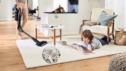 ПРАХОСМУКАЧКА BOSCH BCS1051POW thumbnail 4