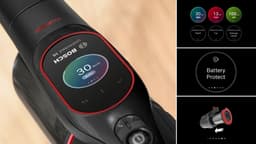 ПРАХОСМУКАЧКА BOSCH BCS1051POW thumbnail 6