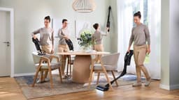 ПРАХОСМУКАЧКА BOSCH BCS1051POW thumbnail 17