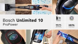 ПРАХОСМУКАЧКА BOSCH BCS1051POW thumbnail 20