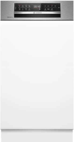 СЪДОМИЯЛНА BOSCH SPI6EMS21E