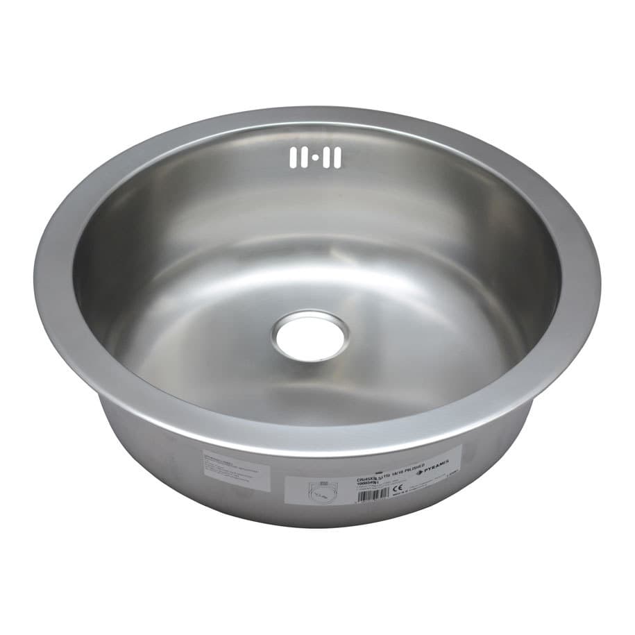 МИВКА PYRAMIS CR