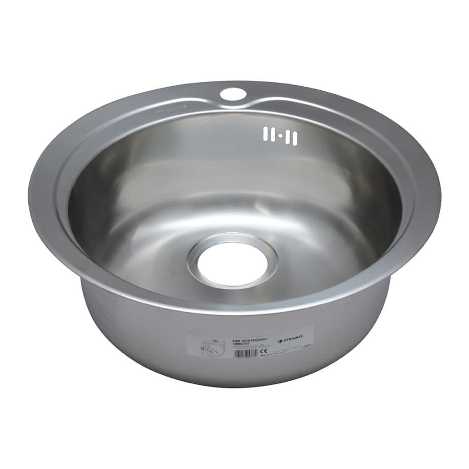 МИВКА PYRAMIS KIBA