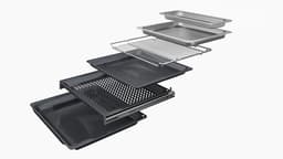 ФУРНА BOSCH HSG938EM1 thumbnail 6