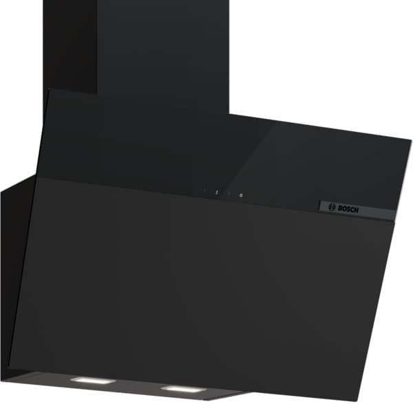 АСПИРАТОР BOSCH DWK65DFA1