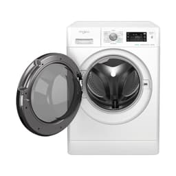 ПЕРАЛНЯ СЪС СУШИЛНЯ WHIRLPOOL FFWDB 864349 BV EE thumbnail 3