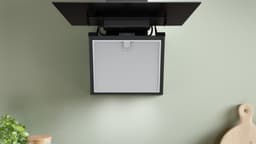 АСПИРАТОР BOSCH DWK65DFA1 thumbnail 3