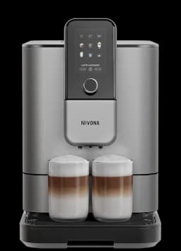 КАФЕАВТОМАТ NIVONA NIVO 8103 thumbnail 1