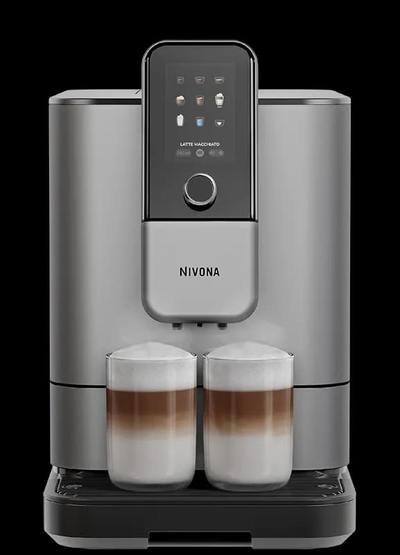 КАФЕАВТОМАТ NIVONA NIVO 8103