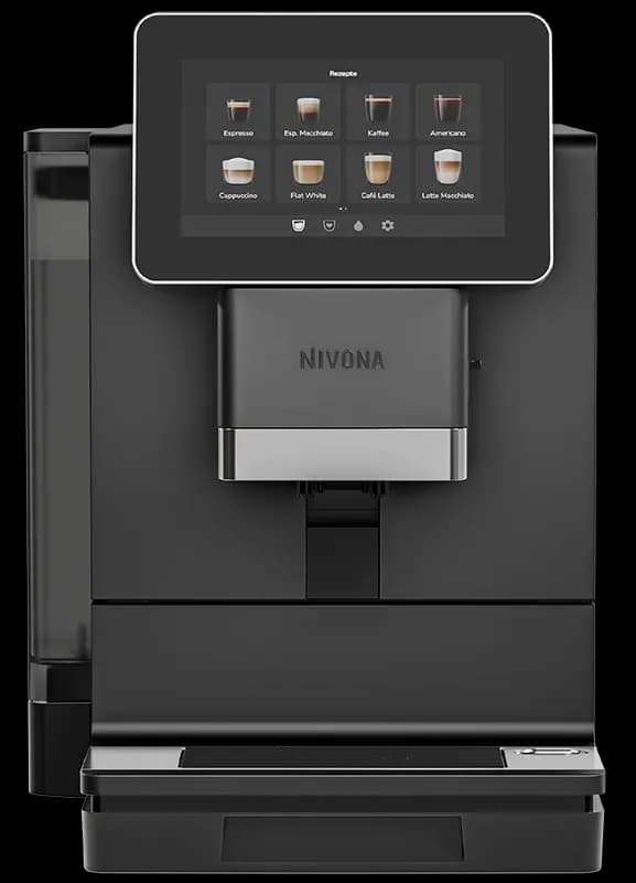 КАФЕАВТОМАТ NIVONA NIVO 9101