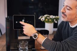 КАФЕАВТОМАТ NIVONA NIVO 9101 thumbnail 6