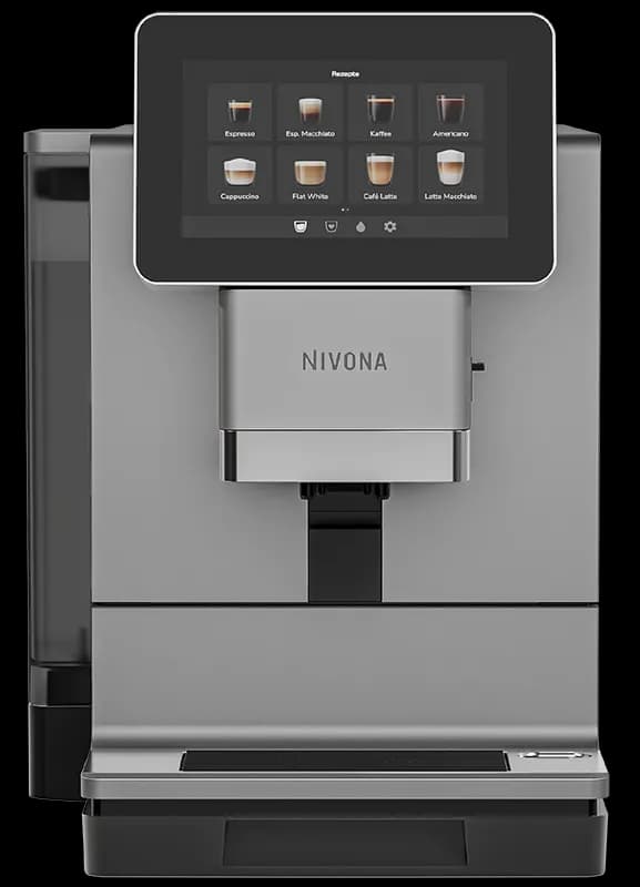 КАФЕАВТОМАТ NIVONA NIVO 9103