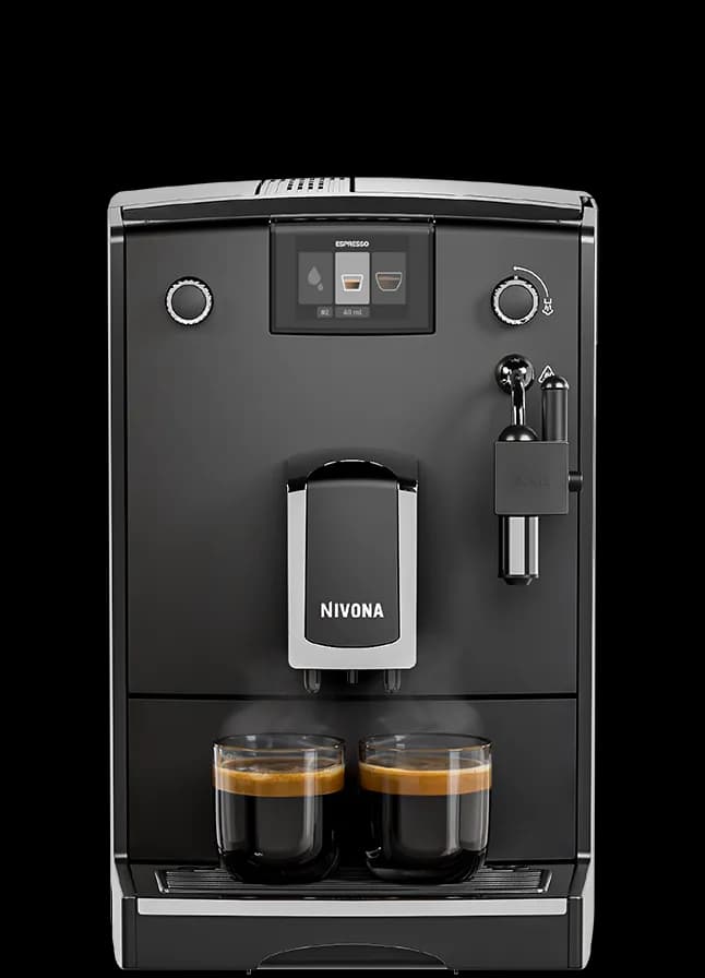КАФЕАВТОМАТ NIVONA NICR 550