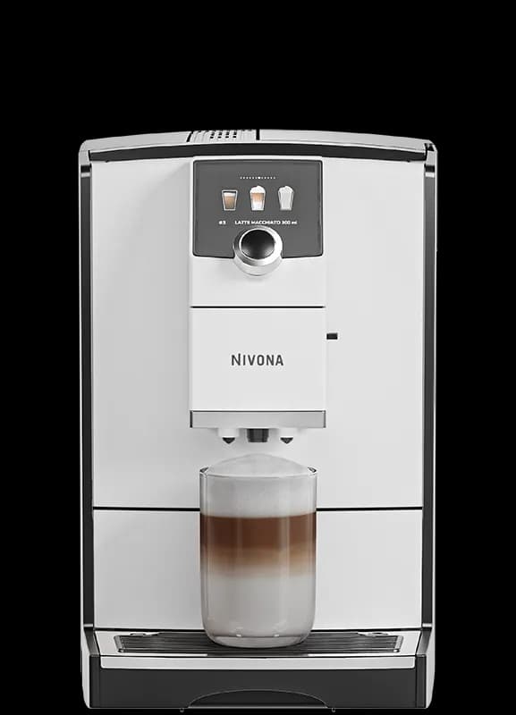 КАФЕАВТОМАТ NIVONA NICR 796