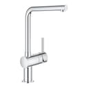 СМЕСИТЕЛ GROHE VENTO ONE 30425000 thumbnail 1